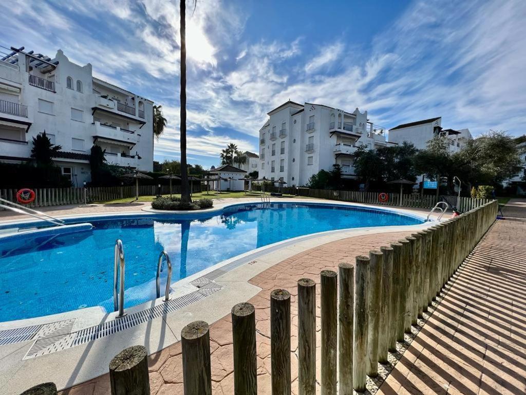 Costa Ballena Elite Exterior photo