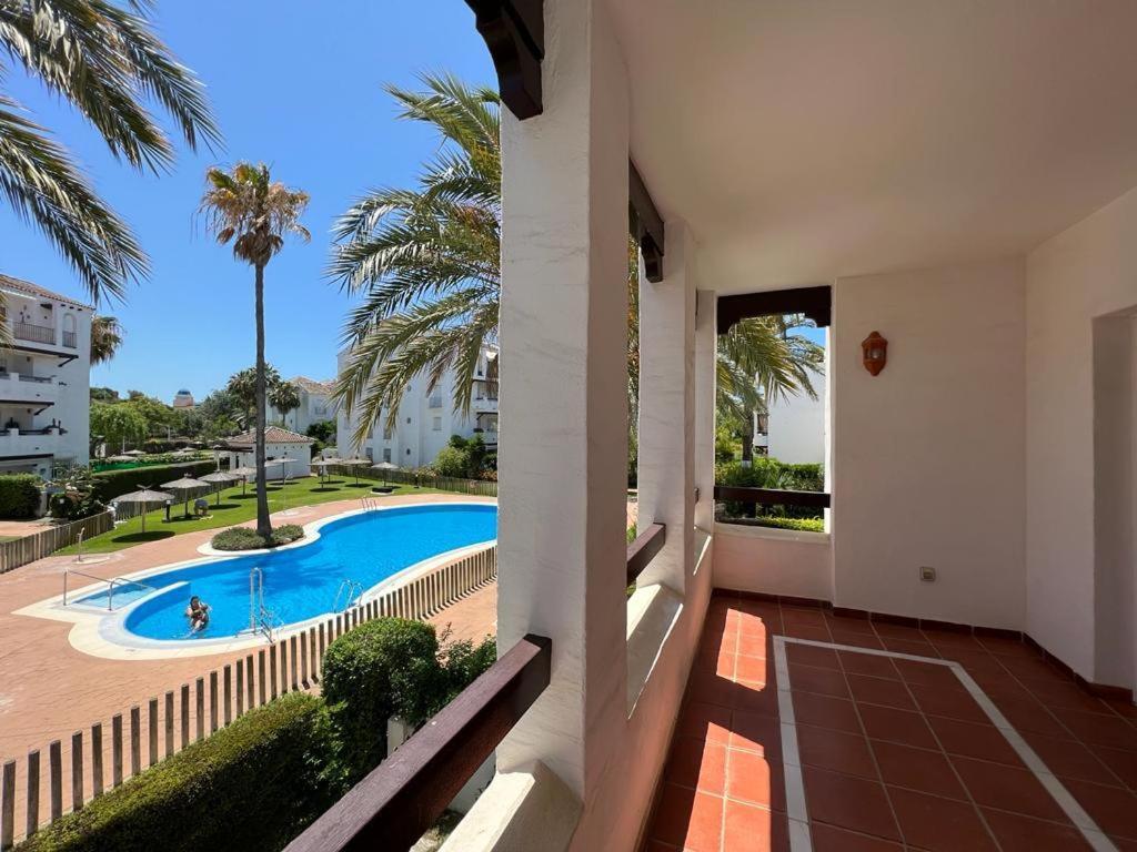 Costa Ballena Elite Exterior photo