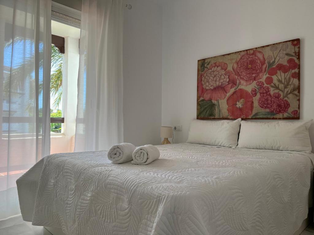 Costa Ballena Elite Exterior photo