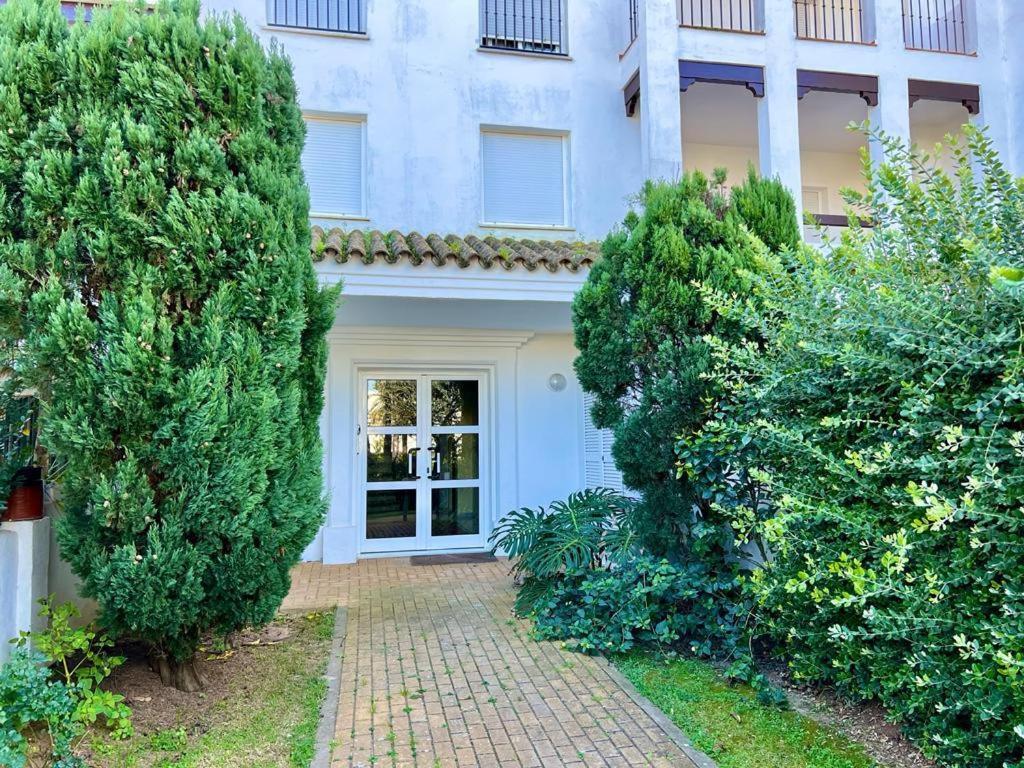 Costa Ballena Elite Exterior photo