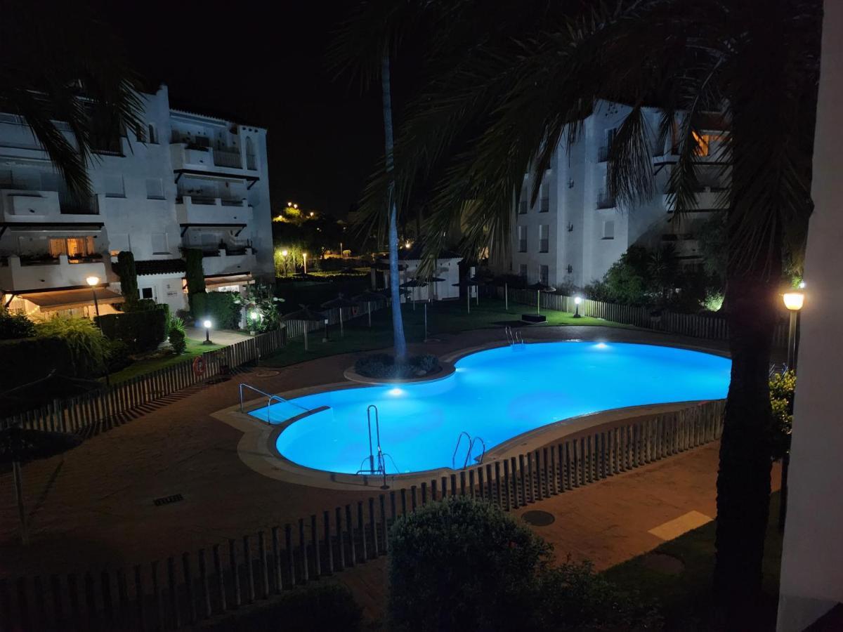 Costa Ballena Elite Exterior photo