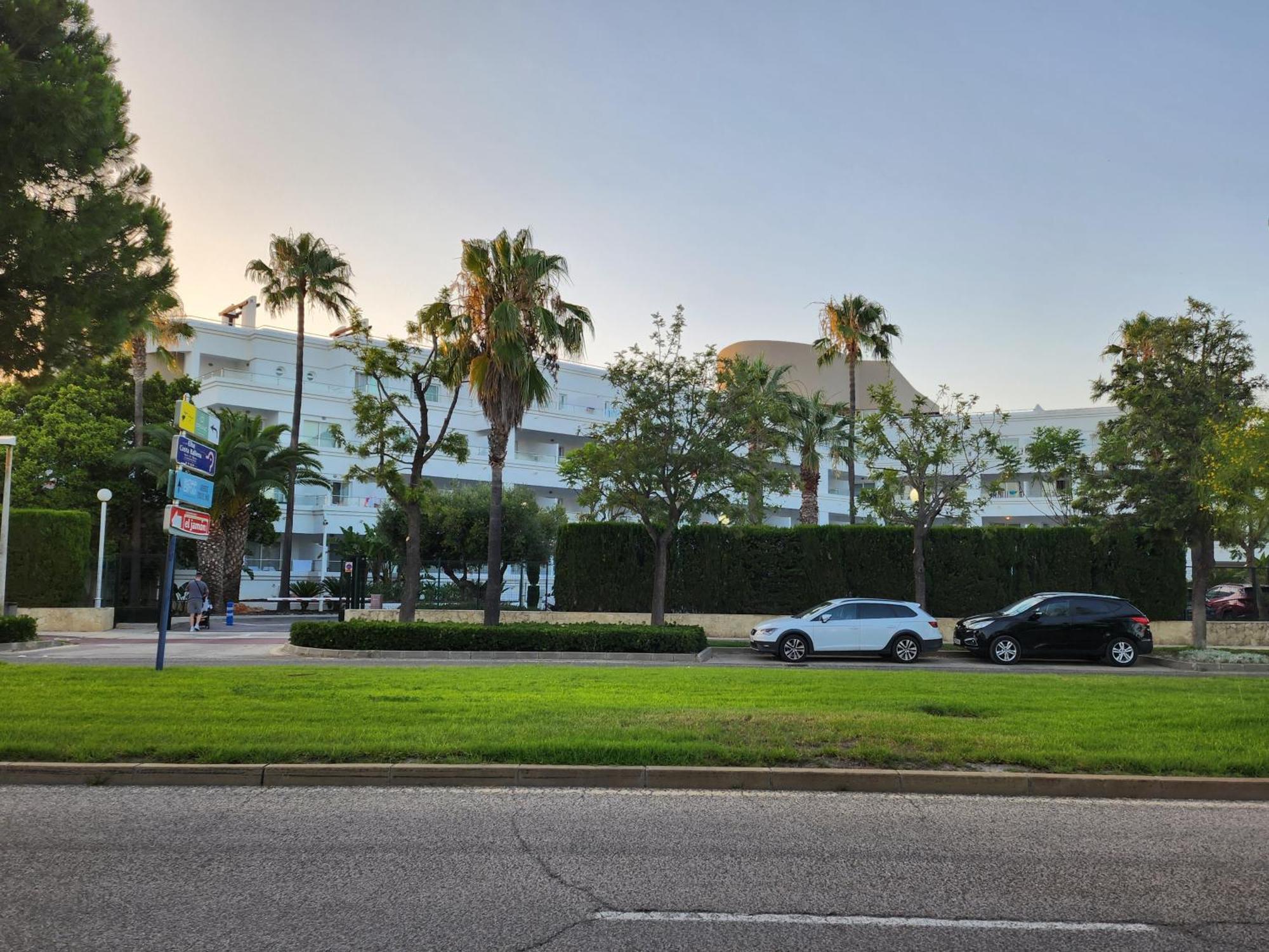 Costa Ballena Elite Exterior photo